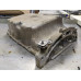 114N002 Engine Oil Pan From 2013 Ford Escape  2.0 CJ5E6676AB